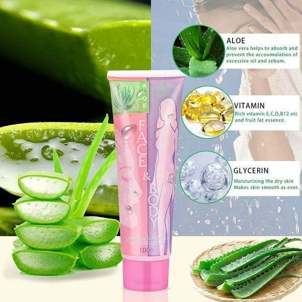 Beauty Essentials