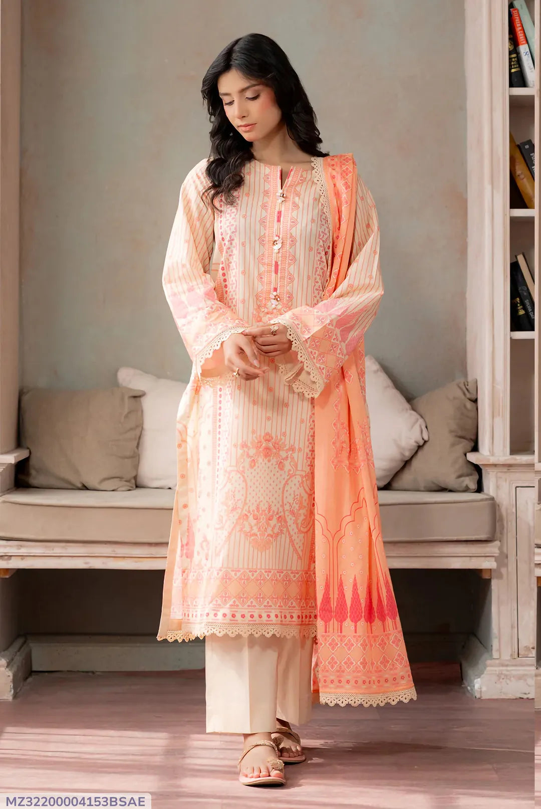 Ladies Suits