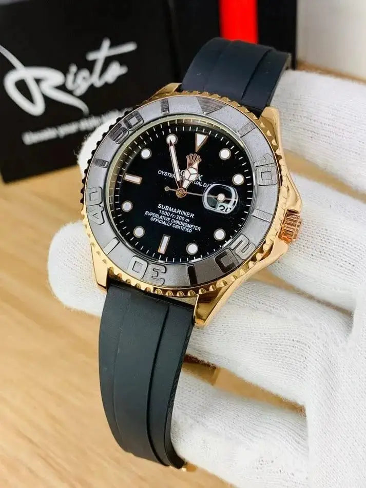 Men's Fashion